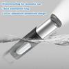 Multi-Functional Flashlight with Charging Cable with Strong Light And Soft Side Lamp for Outdoor Work And Camping