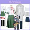 Perfect Cosplay Uniform For Suzume No Tojimari Munakata Sota Iwado Suzume