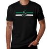 Slth Team Logo Tshirt Basic Regular Fit Casual Tshirt