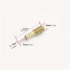 50pcs Watch Link Removal Tool Kit, Watch Band Tool Chain Link Pin Remover For Watch Strap Adjustment And Watch Repair
