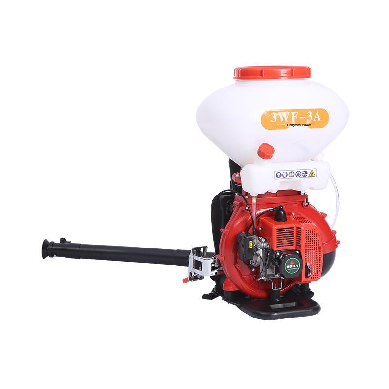 Backpack Fogger Sprayer for Agricultural and Garden Use