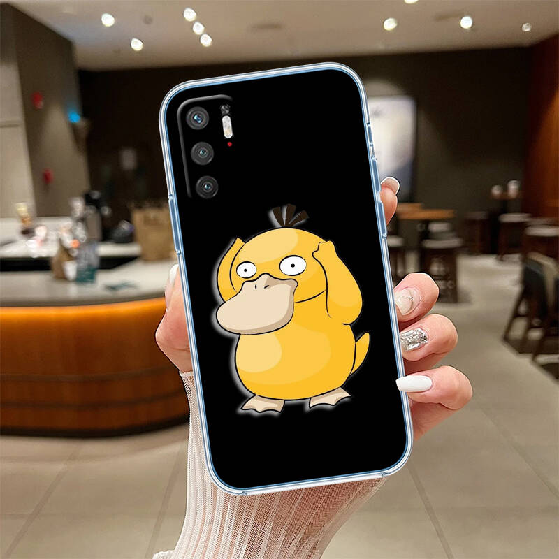 Pokemon Case for Motorola E7 E22 E20 E13 E15 E22S E30 E40 G10 G20 G04 G22 G23 G05 G75 G35 G55 G6 G7 G8 G9 Plus Power Play