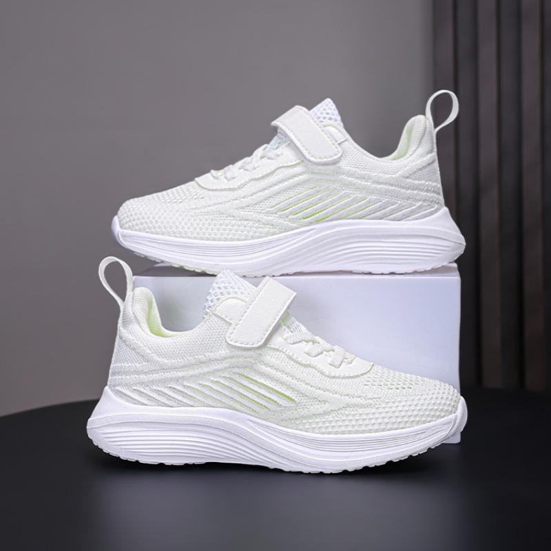 Breathable Girls' Shoes, Boys' Sports Shoes, Running Shoes