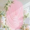 Fabric Fabric Backdrop Cover Wrinkle Resistant Photo Booth Backdrop  Photo Booth