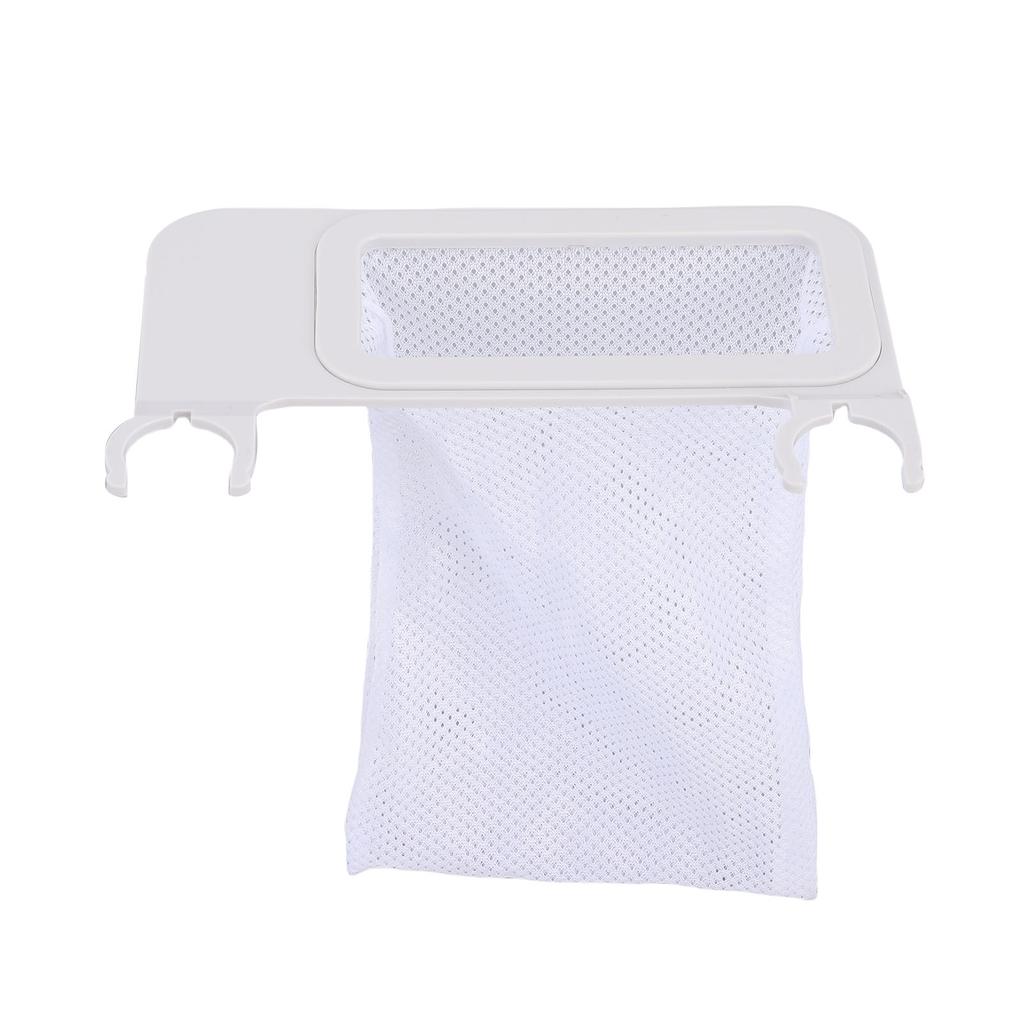 Sběrač odřezků a náhradní podložka pro overlock Singer 14CG744 14CG754 14HD854 14SH644 Sběrač ořezků šicího stroje