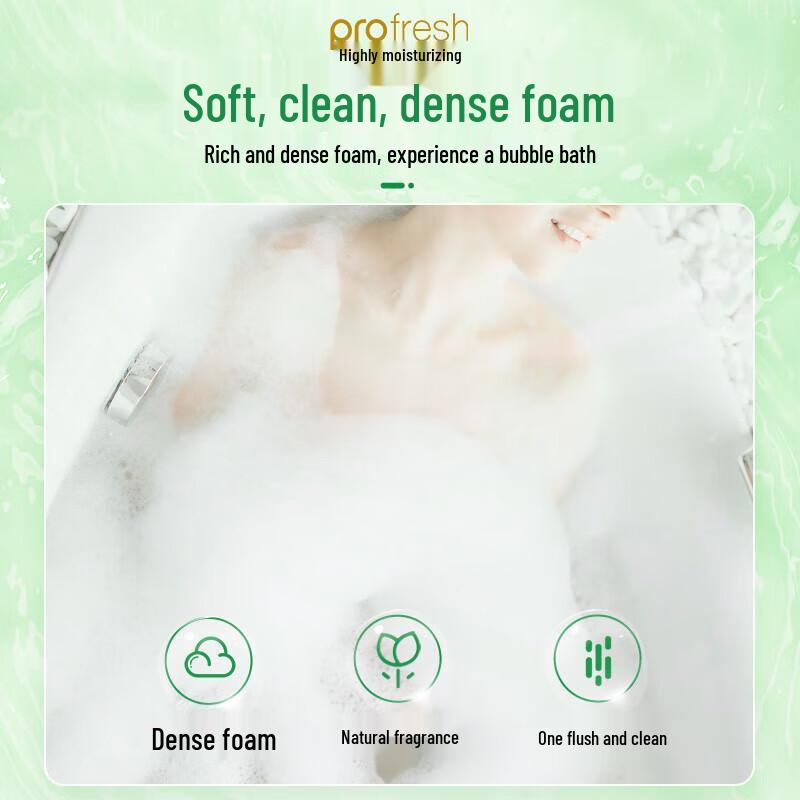 Dettol Moisturizing Shower Gel with Jasmine Green Tea Scent