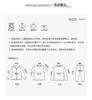 Girls' Half Length Skirt Set Summer 2026 New Style Girls' Big, Middle, Middle School Girls' Loose T Skirt Two Piece Set