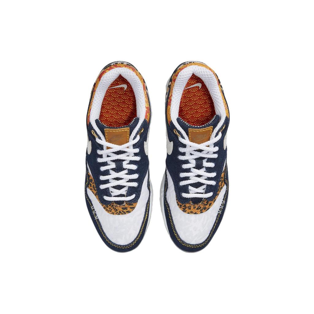 Nike Air Max 1 Premium 'Denim Leopard' FJ4452-432