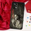Supernatural TV Show For Samsung Galaxy A26 A05 A06 A16 A54 A34 A14 A22 A32 A52 A55 A35 A15 A53 A13 A56 A36 Case