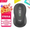 Logitech M750L Wireless Silent Mouse