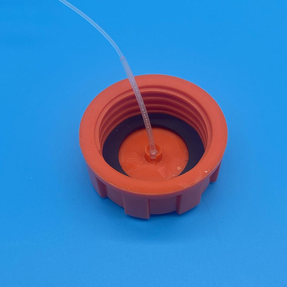 Replacement Fuel Cap for For Echo SRM225 GT225 GT225i GT225L GT225SF PAS225 For SHC225 HC152 HC155 HC165 HC185