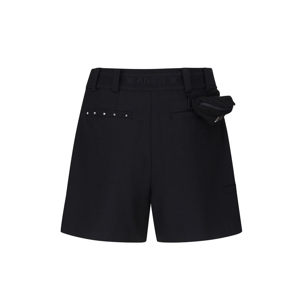 ANEW GOLF W Mini Pocket Poinit H/Pt_Bk