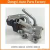 Auto Leerlaufreglerventil OE-Nr.. 22270-0A010 22270-20010 222700A010 2227020010