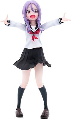 Even Ayumu Approaches Urushi Yaotome Scale Plastic Painted Complete Figure So, - 1/7