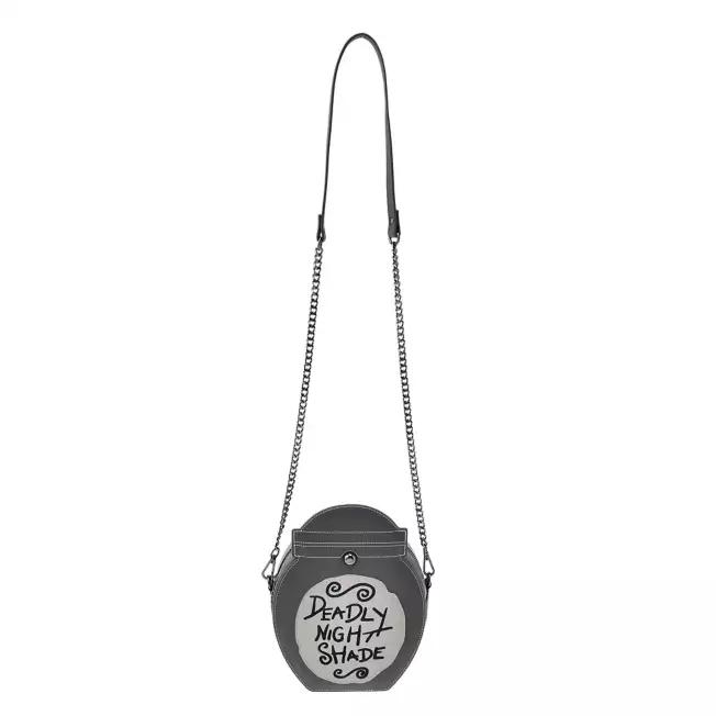 Disney Sally Shoulder Bag Nightshade Tim Burton The Nightmare Before Christmas