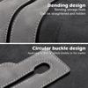 1/2Pcs Suede Car Seat Back Hook Double Hook Car Rear Front Seat Hanger  Mercedes