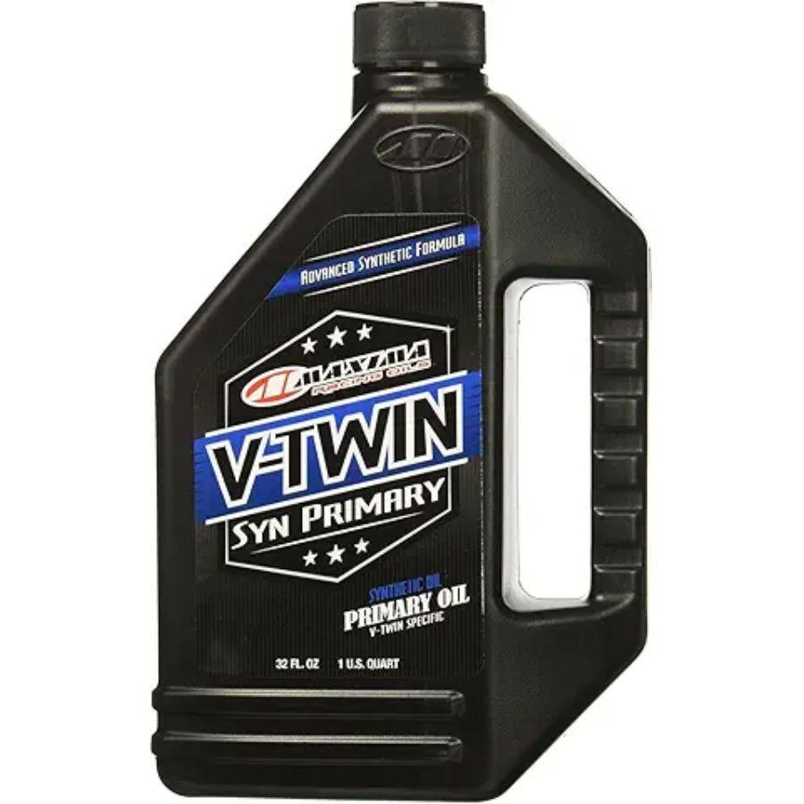 Synthetic Primary Oil