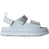 UGG Goldenglow Comfortable Soft Non-Slip Durable Low-Top Sandals Kids Sandals Blue 1152813K-SFOA-SFOA