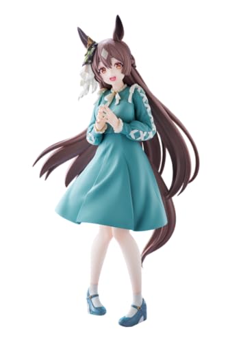Uma Musume Pretty Derby Trio-Try-iT Figure Satono Diamond