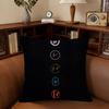 Band TTwenty One Pilots  Pillow Anime Pillow Sofa Bed Head Pillow Cover Cushion Cover Fashion