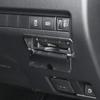 Tsuchiya Yac Vehicle-Specific Built-in ETC Cover for Toyota 80 Series Harrier, Black, 180 X 100 X 50mm, SY-HR16