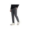 New FILA Casual Pants Men's Carbon Mist Gray F11M512802F-CC