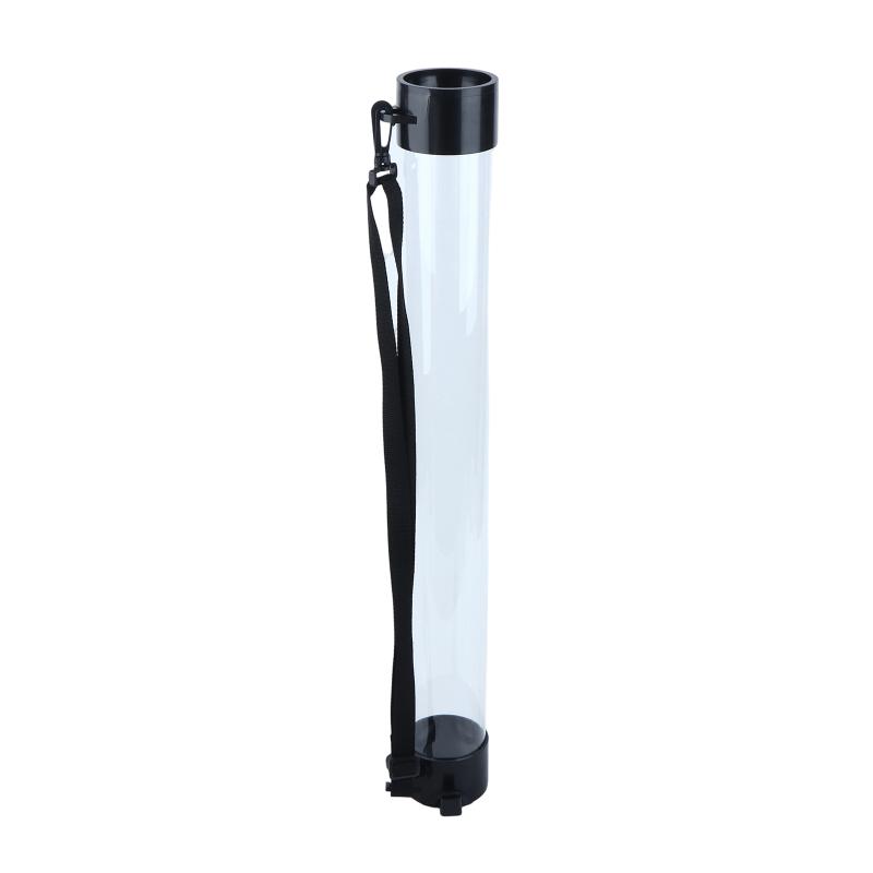 Pickleball Ball Picker Holder Portable Lightweight Retriever Tube for Pickleball Enthusiasts Outdoor Sports Matches