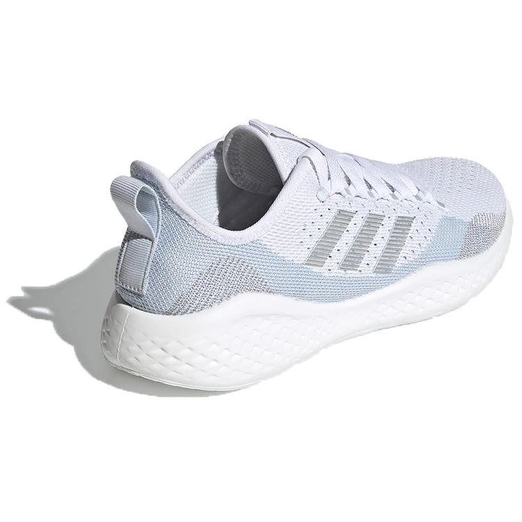 adidas Fluidflow 2.0 'White Halo Blue' Mujer FY5961