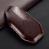 BYD Equation Leopard 5 Leather Key Set Titanium 7 Special Titanium 5 Leopard 8 Leopard 3 Titanium 3 Car Male and Female Keychain Premium Case