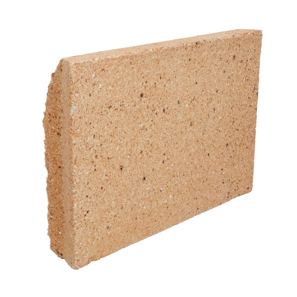 Fire Back Brick 8''