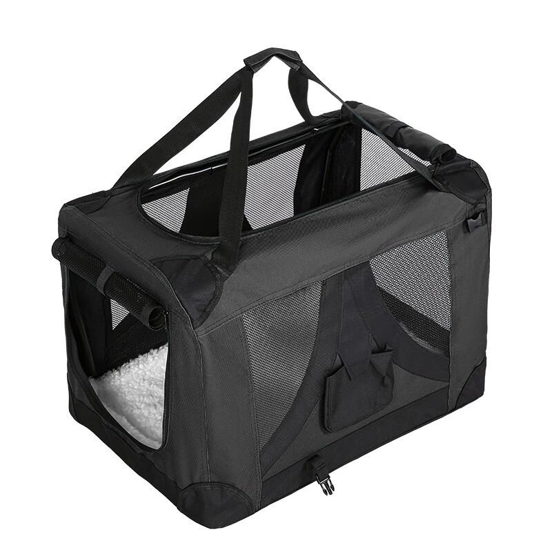 Přenosný nosič pro zvířata: Skládací Batoh pro Kočky, Venkovní Stan, Psí Bouda a Porodní Box pro Kočky a Psy