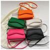 2023 New Summer Fashion Single Shoulder Bag Street Trend Crossbody Bag Casual Handbag