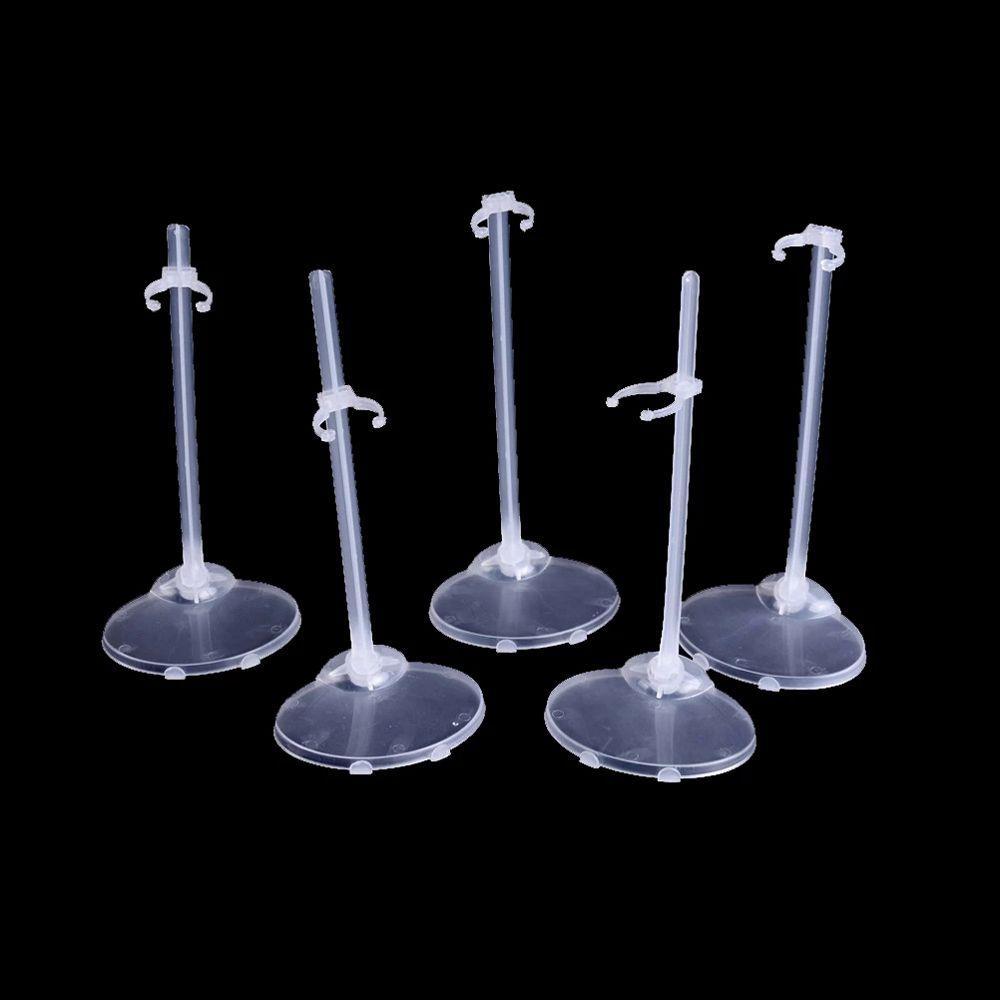 Prop Up Doll 11 inches Doll Doll Display Holder Dolls Stands Dolls Supports Figure Display Holder