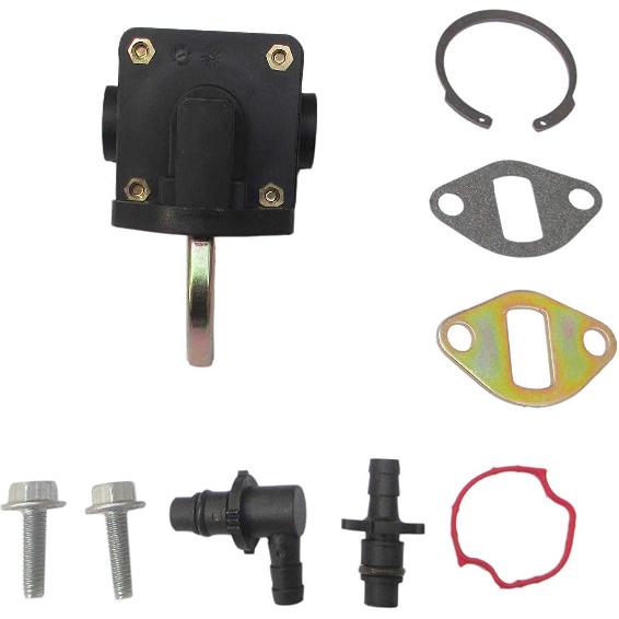 High Perfermance Fuel Pump For John Deere LX173 GT225 LT133 LT155 LTR150 LX173 L110 LT150 LT160 SST15 LX255 LX172 LX176 LX186 LX188 GS25
