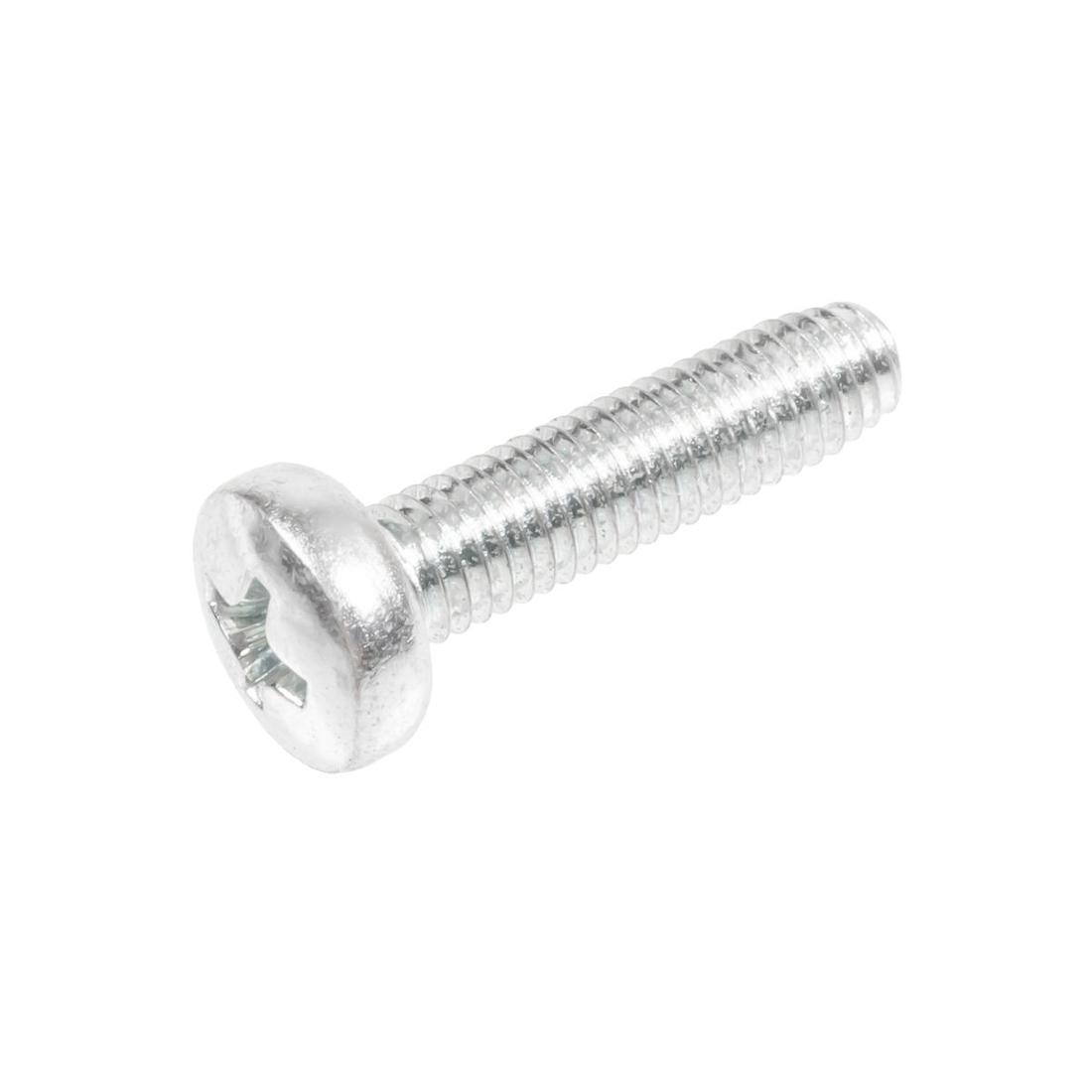 

Engine Cover Screw Ibea 25 29 M5X20 P022515