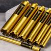 Anti Jam Cutting Diamond Core Drill Bit Wave Tooth Concrete Core Drill  Concrete Drilling