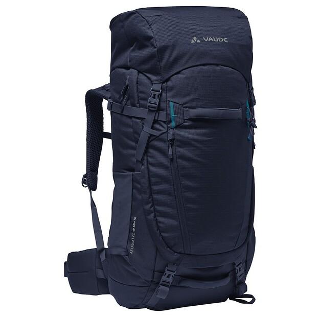 

VAUDE Astrum EVO 55+10L рюкзак