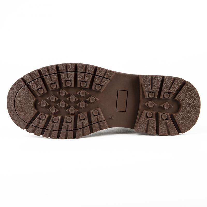 Non Slip Safety Shoes Men Steel Toe Work Boots Indestructible Protective Shoes Man Construction Anti-smash Boots Waterproof