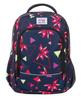 Strigo AM9A Mystical Abstract Backpack for Stylish Enthusiasts