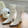 Stiefel – Stiefel