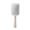 Mermaid Macaron Color Air Cushion Comb: Fluffy, Elastic Massage Comb for Women's Hairdressing, Customizable for Enhanced Hair Care