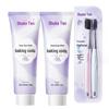 Sakol Deep Whitening Toothpaste & Toothbrush Combo Set