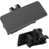 For 2013 Rav4 Glove Box Latch Gorgeri Glove Box Handle Opener 735416852 Fit for Fiat Punto 2005‑2013 Left‑Hand Driving