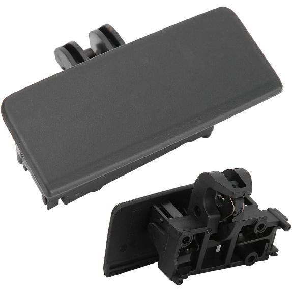 For 2013 Rav4 Glove Box Latch Gorgeri Glove Box Handle Opener 735416852 Fit for Fiat Punto 2005‑2013 Left‑Hand Driving
