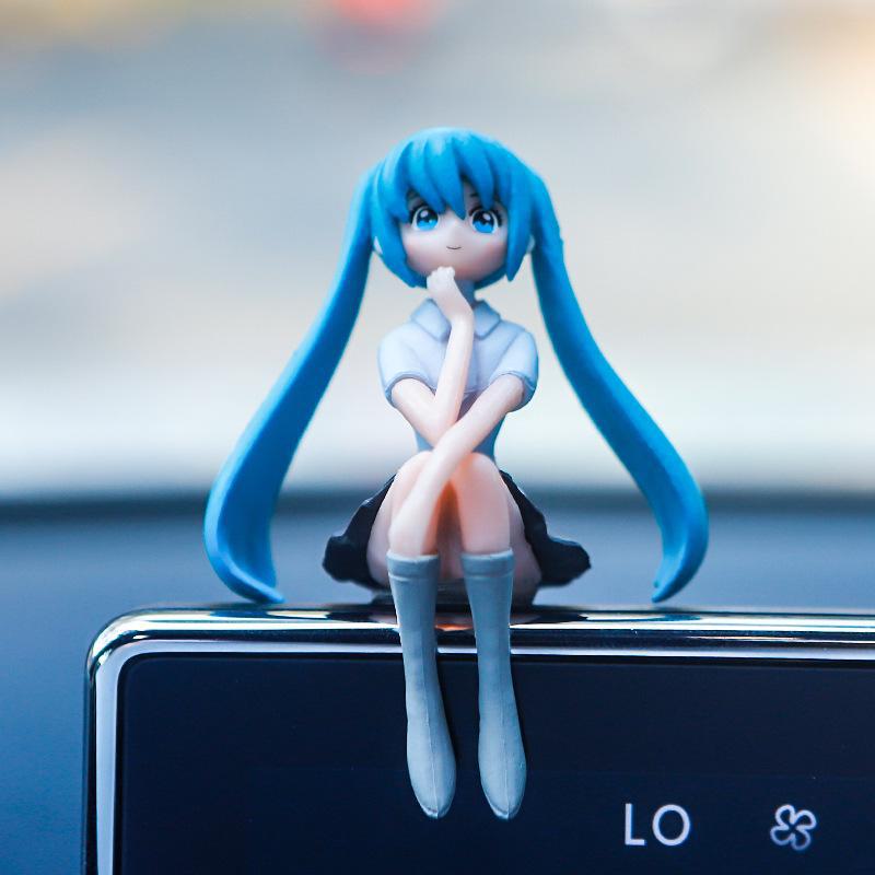 

Украшения для автомобиля: Интернет-знаменитость, креативный интерьер, милый девчачий декор дома.