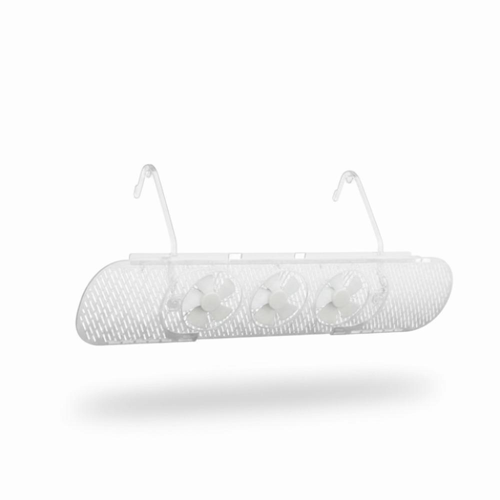 Expandable Air Conditioner Outlet Baffle Adjustable Scalable Air Guide Plate Cold Environment