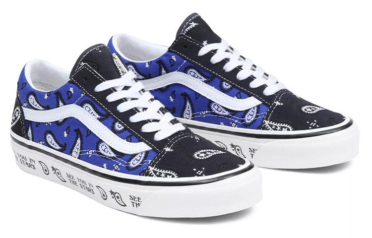 Old Skool Vans 36 Dx 'Cosmic Rodeo' VN0A54F3NVY