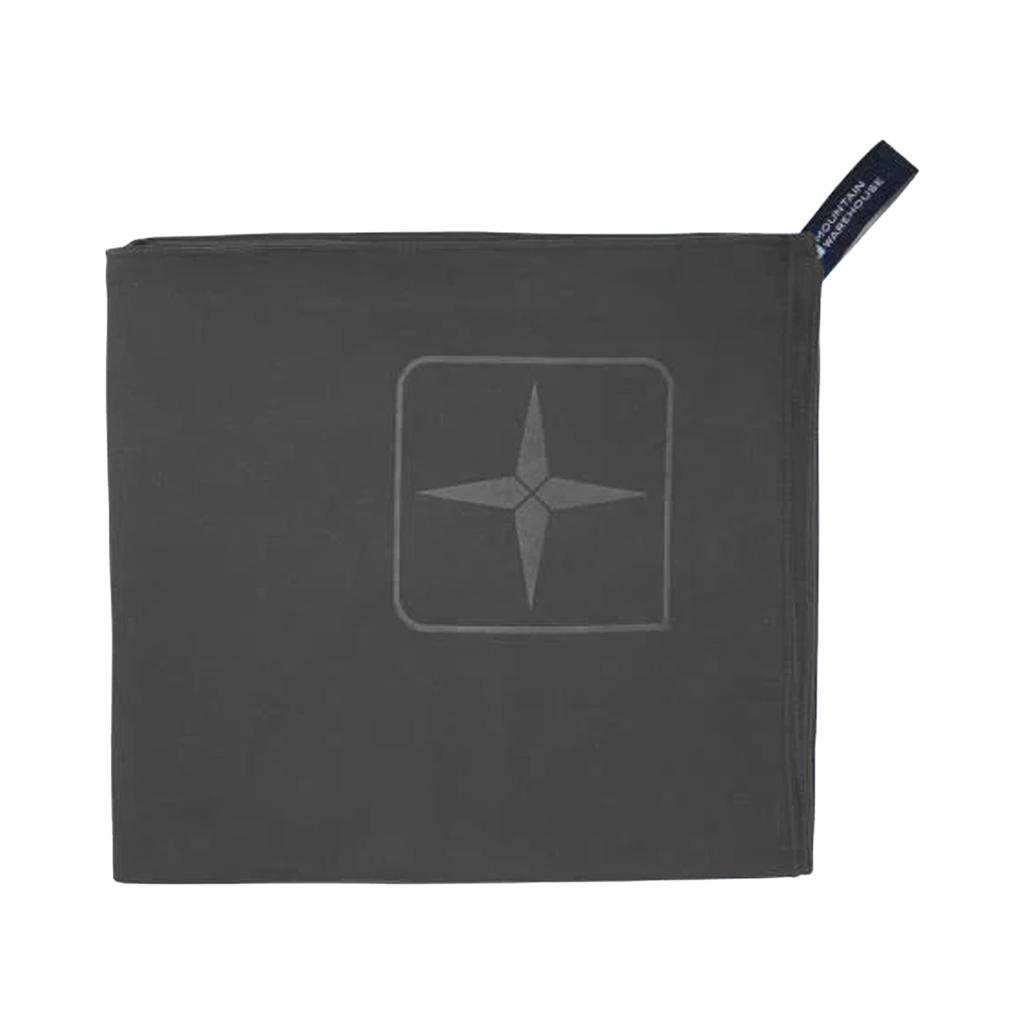 Mountain Warehouse Travel Microfibre Towel