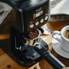 Adler-Europe AD 4300 Coffee Grinder 180W Black