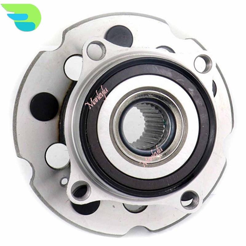 42200-STX-A02 42200STXA02 Rear Wheel Bearing Hub Assembly For ACURA MDX (YD2) ZDX HONDA PILOT
